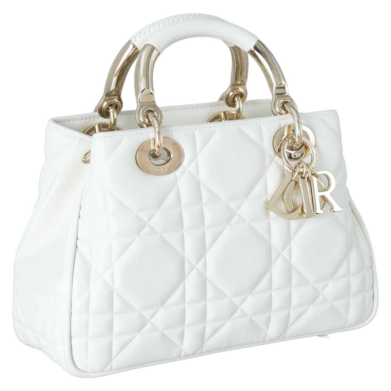 CHRISTIAN DIOR(USED)크리스찬디올 레이디 95.22백